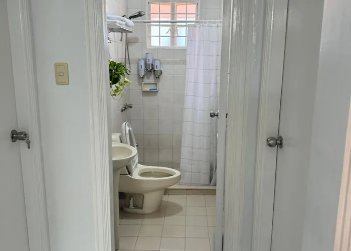 Holiday home Tropical House Manila