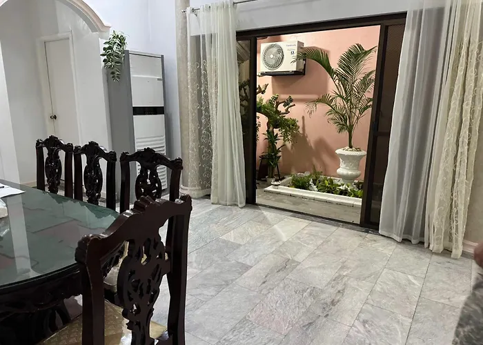 Holiday home Tropical House Manila