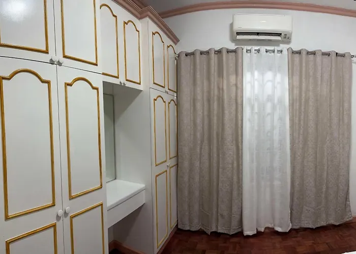 Holiday home Tropical House