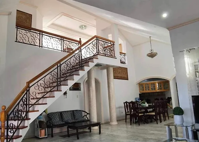 Holiday home Tropical House