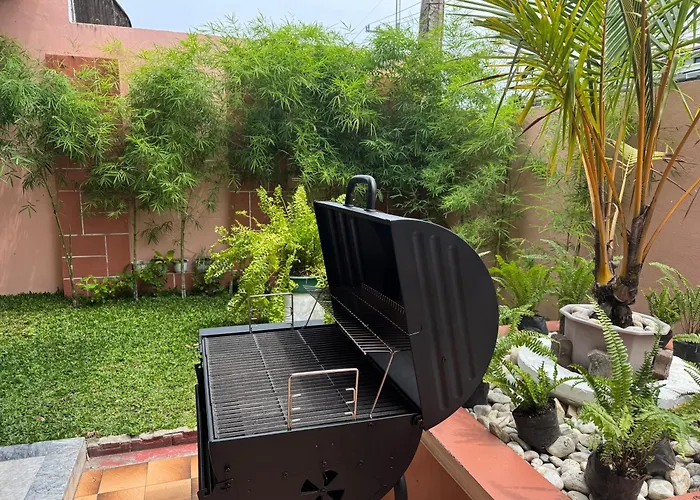 Tropical House